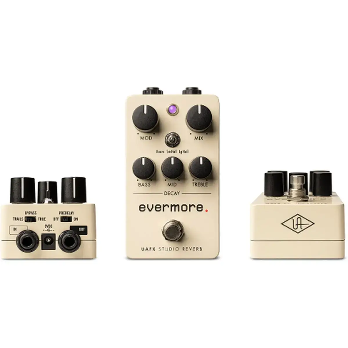 Evermore Studio Reverb