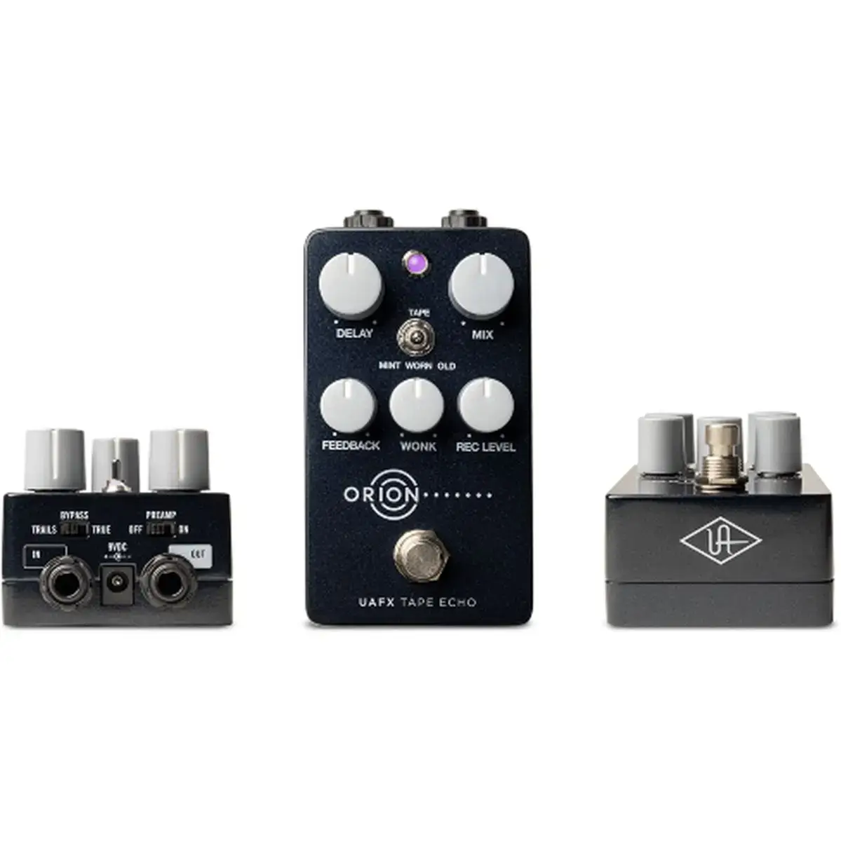 Orion Tape Echo