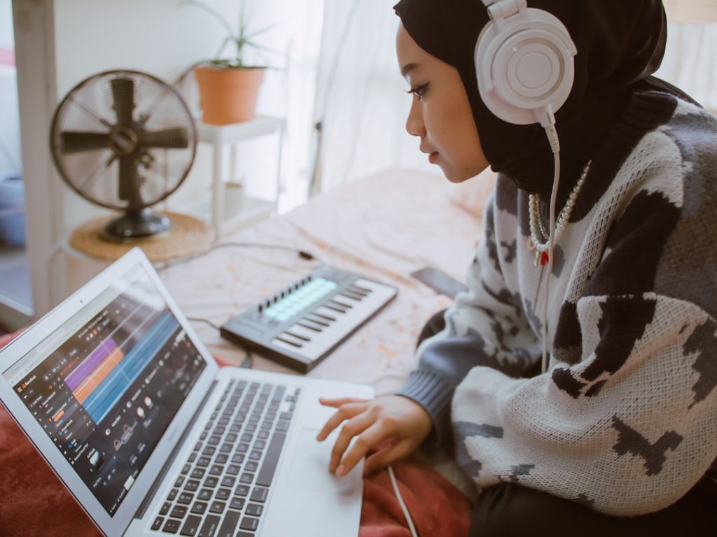 Beste Laptops Voor DAW: Keuzehulp Voor Muziekproducenten En Geluidsprofessionals
