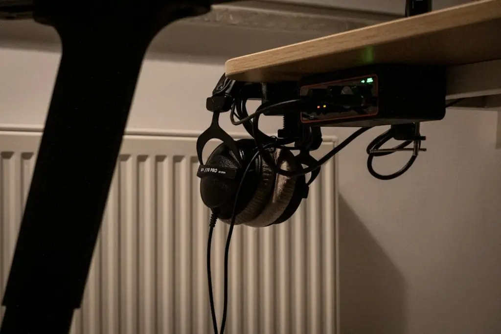 Opname Apparatuur Voor Thuis: Complete Gids Voor De Thuisstudio