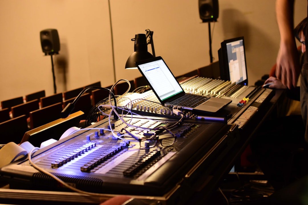 Studio Apparatuur Budget Plannen: Slimme Strategieën Voor Audio- En Videostudio's