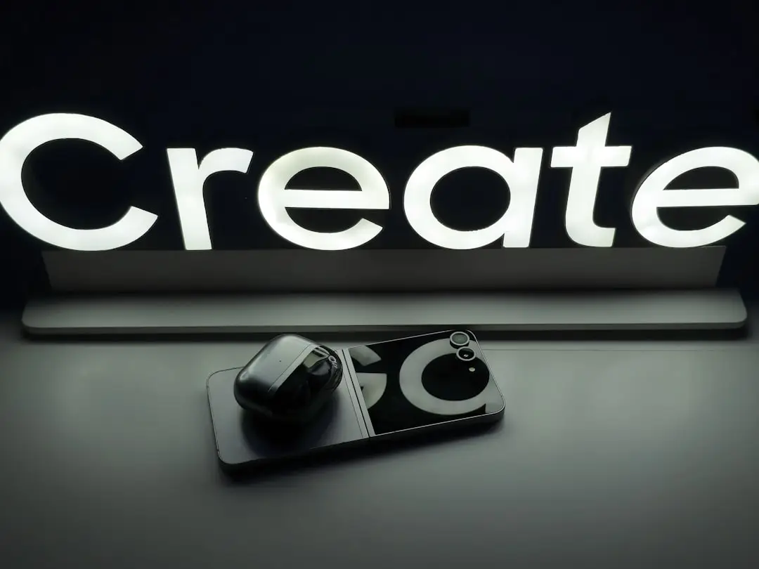 Thuisstudio voor Content Creators: Van Ruimte tot Professionele Opnames