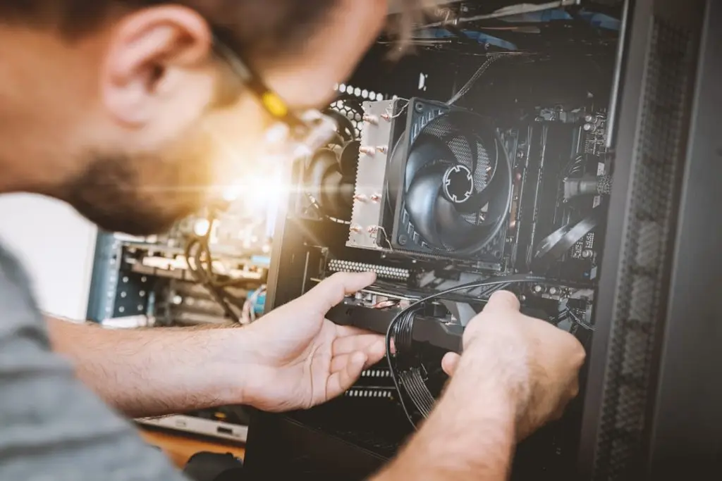 Video Editing Hardware Aanbevelingen Voor Creatieve Professionals