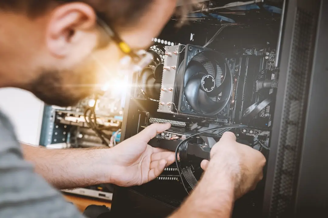 Video Editing Hardware Aanbevelingen Voor Creatieve Professionals