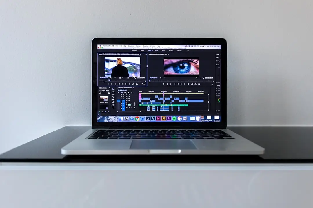 Video Editing Setup Advies: Complete Gids Voor Snelle, Nauwkeurige NLE-Workflows 3 Video Editing Setup Advies: Complete Gids Voor Snelle, Nauwkeurige NLE-Workflows