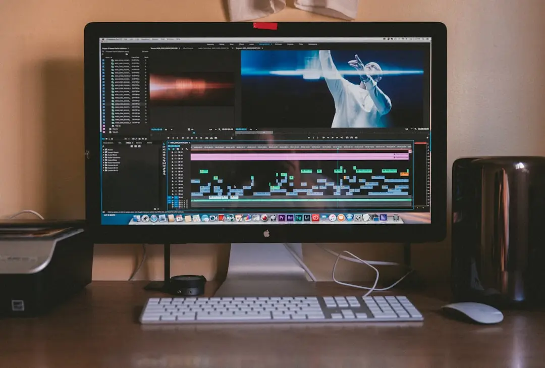 Video Editing Software Aanbevelingen Voor Professionals En Makers