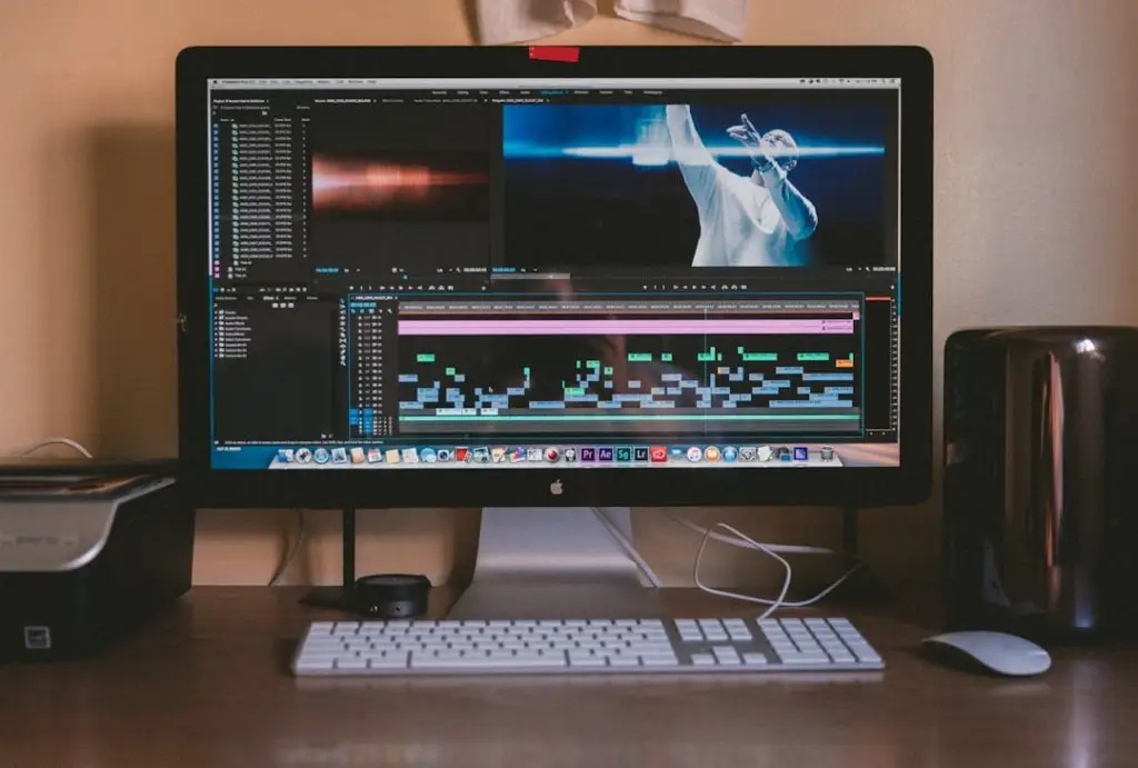 Video Editing Software Tips Voor Snelle, Professionele Resultaten