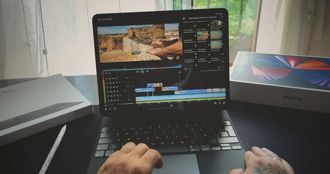 Video Editing Tools Vergelijken: Welke Software en Hardware Past Bij Elk Project? 5 Video Editing Tools Vergelijken: Welke Software en Hardware Past Bij Elk Project?