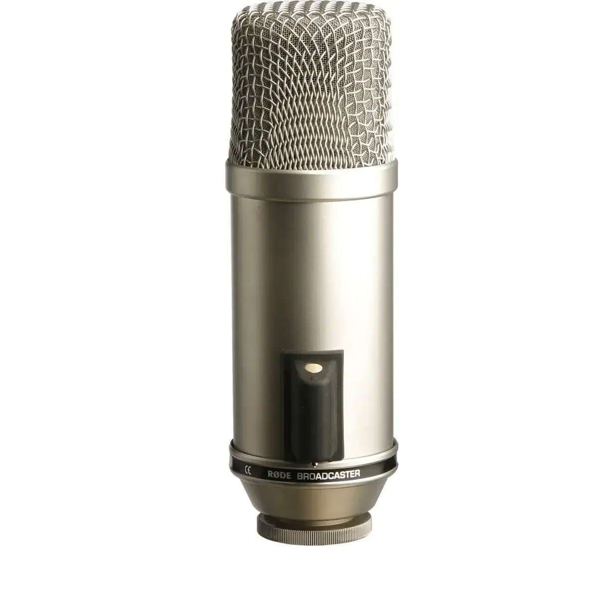 RØDE Broadcaster