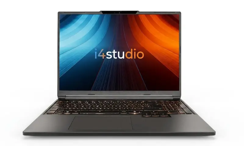 studio / Ai Notebook