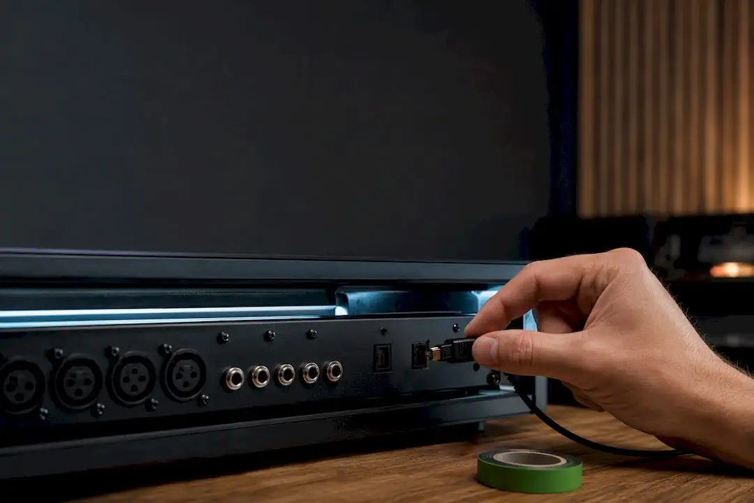 Audio-interface uitbreiden met ADAT: zo werkt het 10 Optische ADAT-kabel voor het verbinden van studioapparatuur
