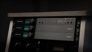 Audient Horizon 1 Audient Horizon