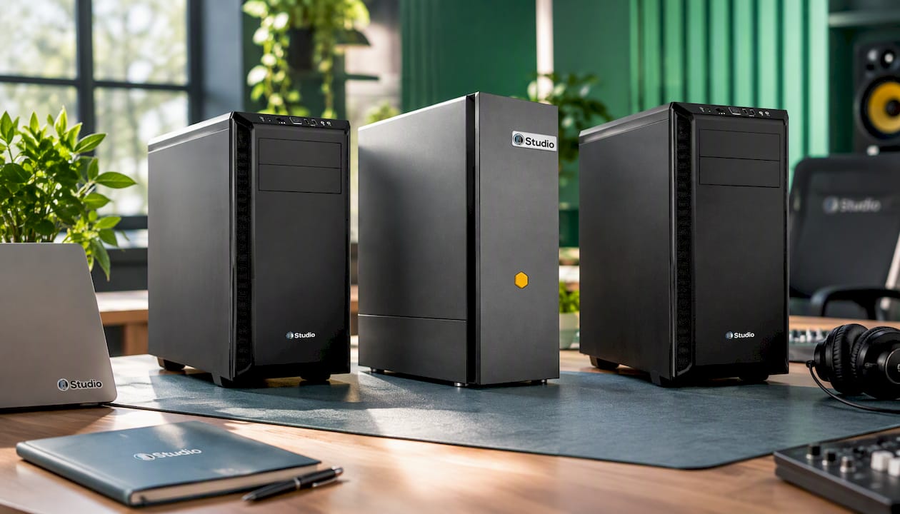 Wie lange werden die Preise für Computer noch steigen? Prognose bis 2028 3 Diamond Audio PC-Angebot: Vorübergehend 1.745,– – solange der Vorrat reicht
