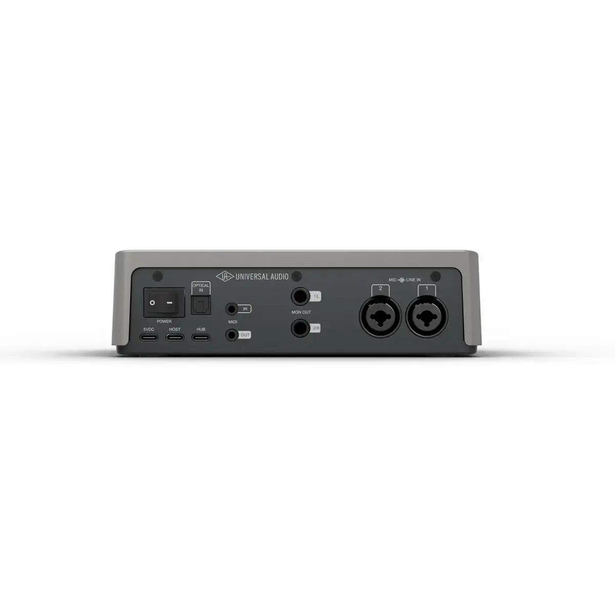 Universal Audio Volt 2 Max 2 Universal Audio Volt 2 Max - Afbeelding 2