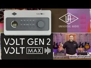 volt gen 2