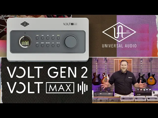 volt gen 2